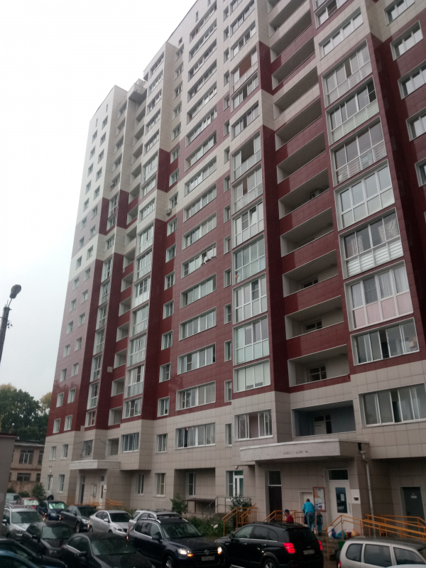 Краткий обзор вторичного рынка квартир в Пушкино