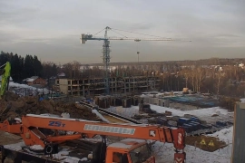 ЖК "Южное Пушкино"