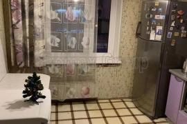 Пушкино большая 2ка Боголюбская 6