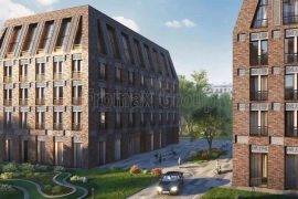  Апартаменты, 64.5 м², 3/6 эт.