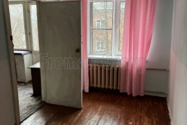 2-комн квартира, Мамонтовка