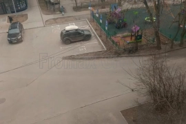 3-к.квартира 72 кв.м в Ивантеевке