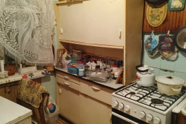 Продается 1-комн. квартира 32,3 
