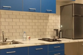 Продается студия, 12,7 м²

