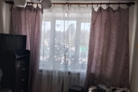 Комната на Достоевского, 28