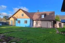 Продаются два дома  250 кв.м.
