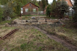 Участок, 6.3 сот., сельхоз (снт или днп)