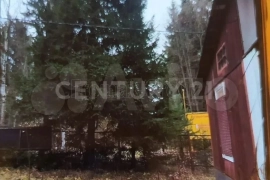 Дом 48,1 м² на участке 10 сот.