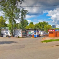 Гараж, 24 м² в Медведково