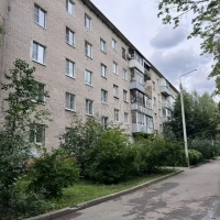 2-к. квартира, 43,4 м², 1/5 эт.