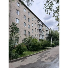 2-к. квартира, 43,4 м², 1/5 эт.