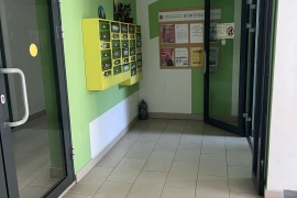 Квартира-студия, 31,3 м², 2/3 эт.