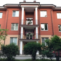 2-к кв. Московская область, Мытищи ул. 2-я Институтская, 5А (47.0 м²)