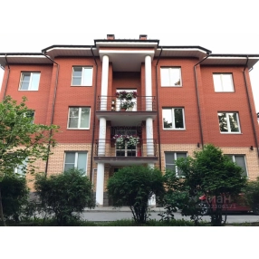 2-к кв. Московская область, Мытищи ул. 2-я Институтская, 5А (47.0 м²)