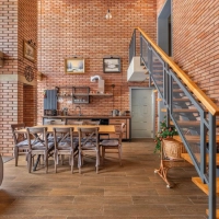 Продается 2-этажный дом, 200 м²

