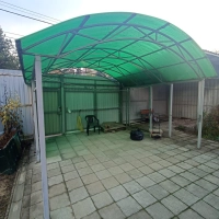 В продаже дом 100м2 на участке 4,5 соток в Заветах Ильича