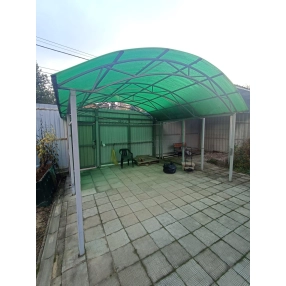 В продаже дом 100м2 на участке 4,5 соток в Заветах Ильича