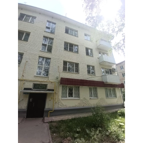 Продается комната, 110/9.8 м²