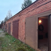 Продается кирпичный гараж в ГСК 
