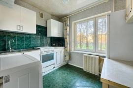 Продается 2-комн. квартира, 42,5 м²