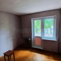 2-к кв. Московская область, Пушкино Дзержинец мкр, 11 (44.0 м²)