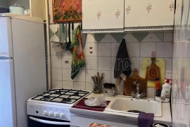 2-к. квартира, 41,6 м², 4/9 эт.