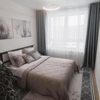 Сдам в аренду квартиру 40м в современном жк с отличным ремонтом.