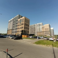 Продается 2-комн. квартира 58 м.
