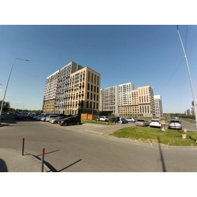 Продается 2-комн. квартира 58 м.