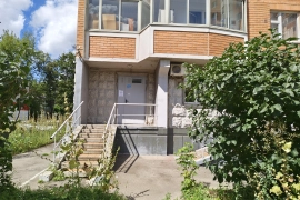 Лучшие помещения для Вашего бизнеса