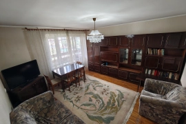 2-к кв. Московская область, Пушкино ул. Тургенева, 18 (51.0 м²)