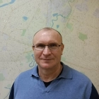 Костяйкин Фёдор Фёдорович